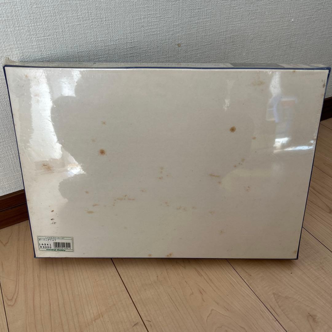 ANA ボーイング747 777 ジグソーパズル 1000ピース - メルカリ