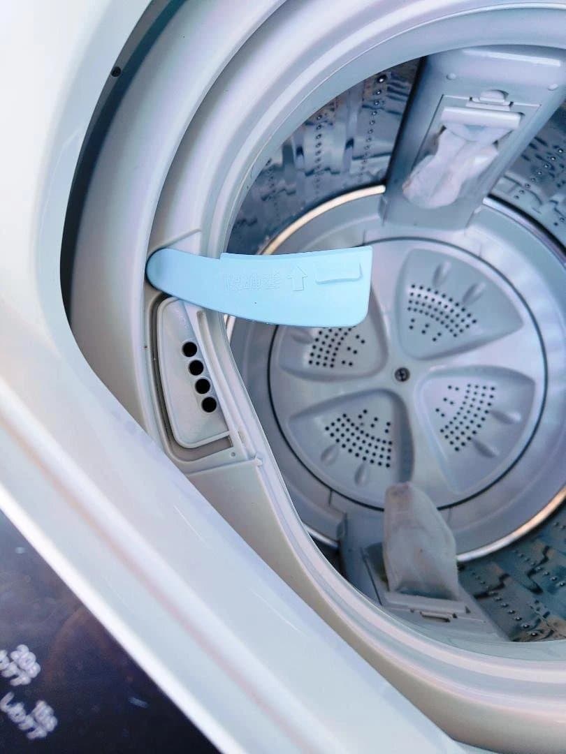 Haier ハイアール 全自動洗濯機 JW-C55A 4.5kg 18年製