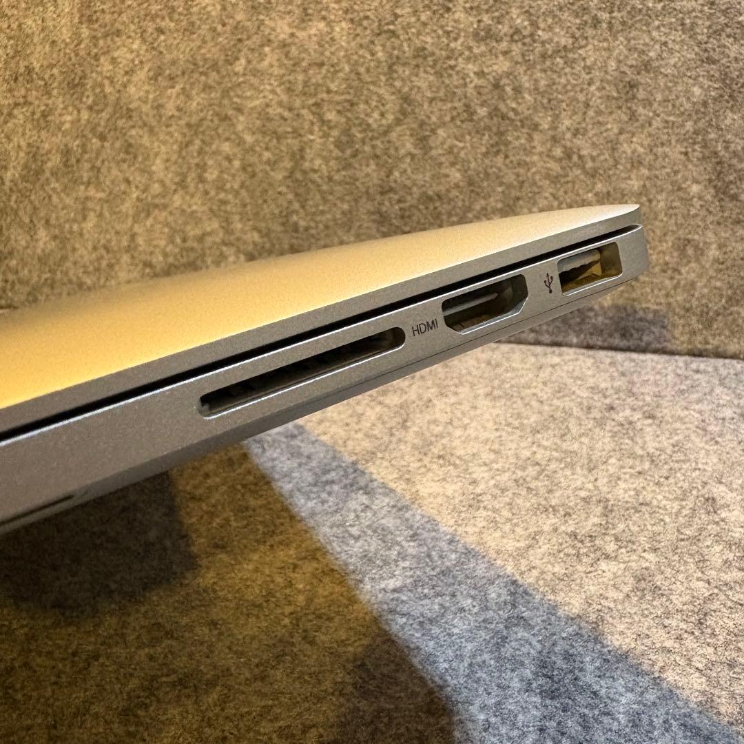 JUNK】MacBook Pro Late2013 Retina 13インチ