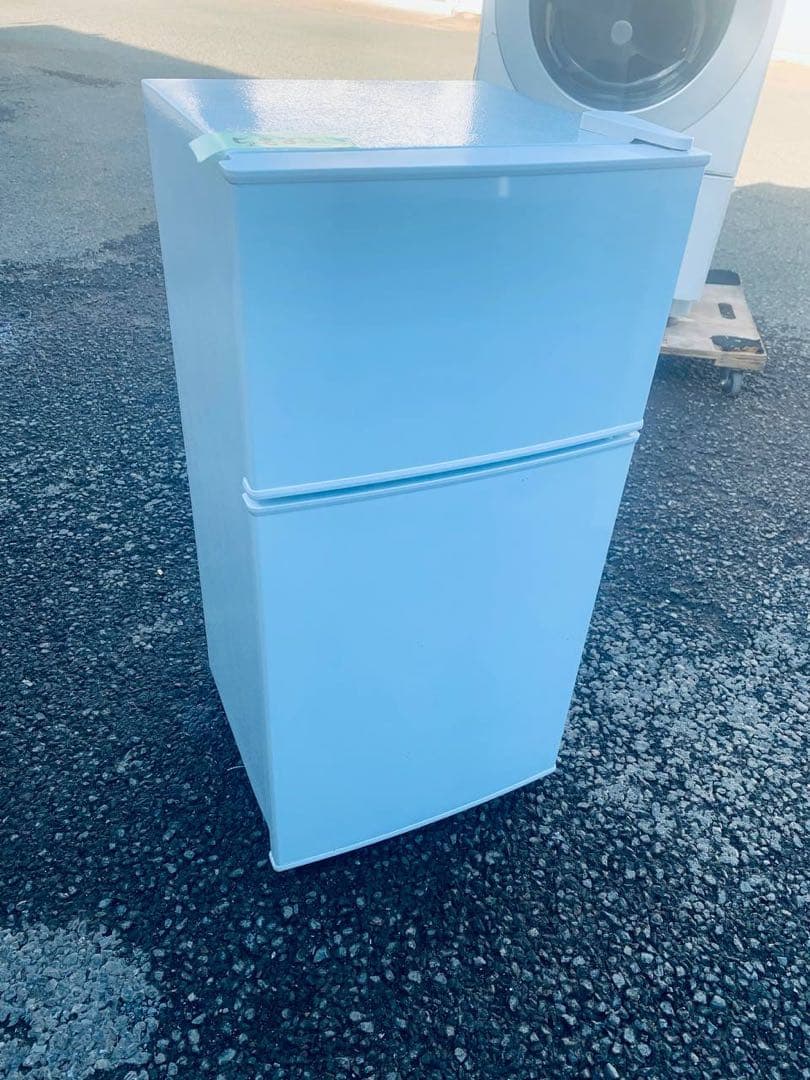 ①✅冷蔵庫✅送料設置無料 ✅TE-RE101✅ 1ドアレトロ冷蔵庫 85L（WR-1085G/W/K）｜A-Stage inc.