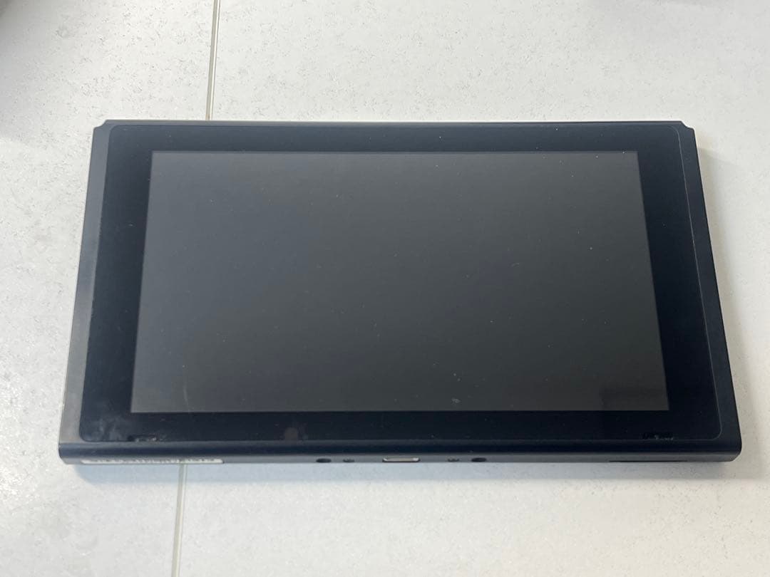 [ジョイコン欠品] Nintendo Switch 本体 楽天市場】【中古】【60日保証キャンペーン中】Switch 本体