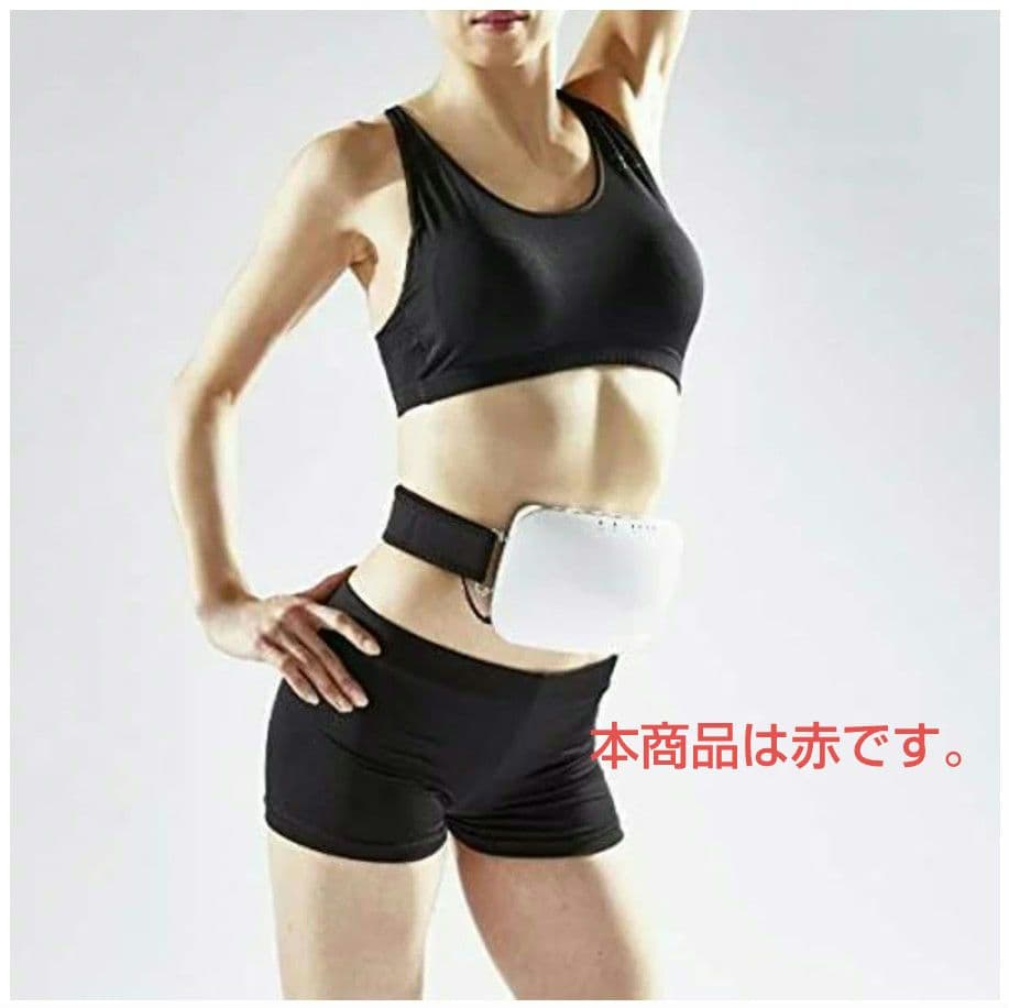 未使用品】YA-MAN LABO WELL EMSエクサビート AYS-34R - メルカリ