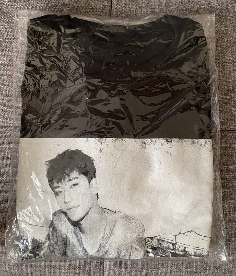 BIGBANG V.I スンリ ビッグバン グッズ バラ売り対応 売り切れあり