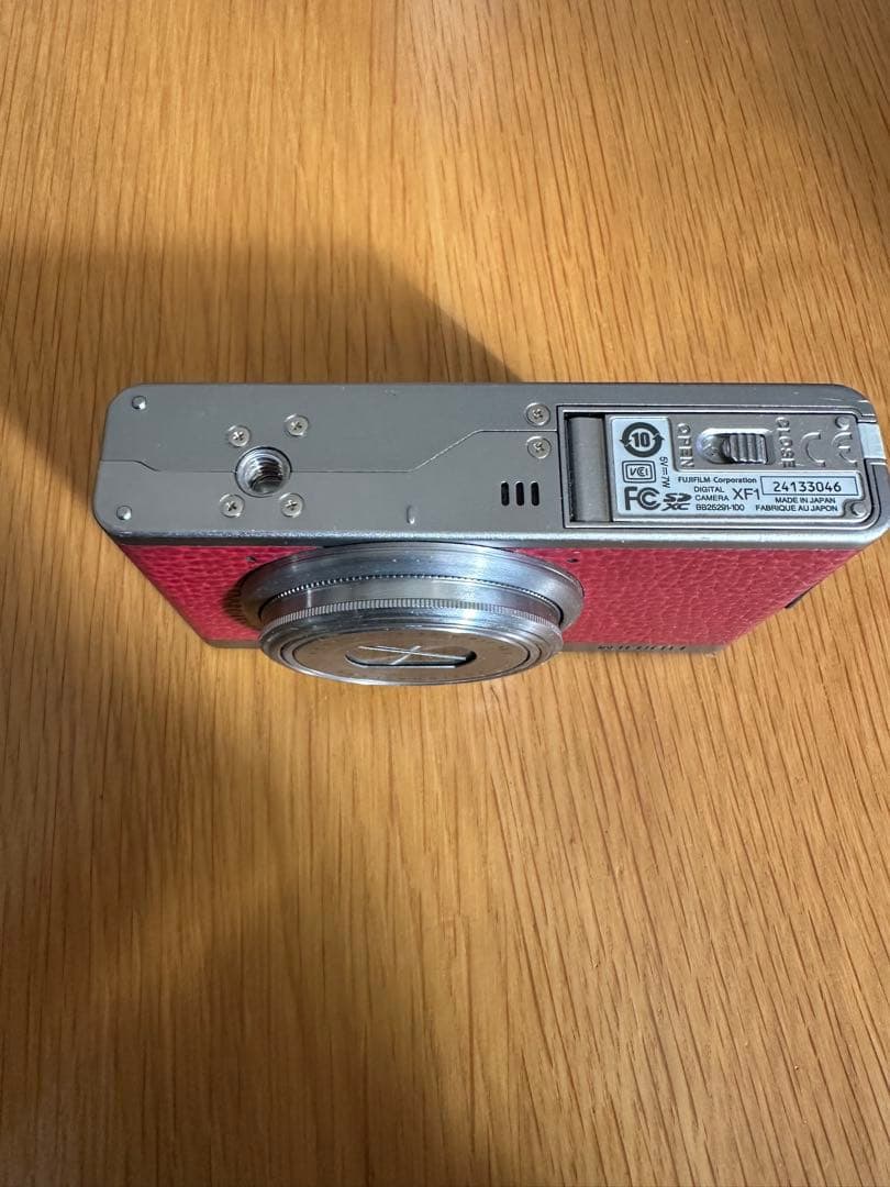 TSUKI様専用 FUJIFILM 富士フイルム XF1 ジャンク品