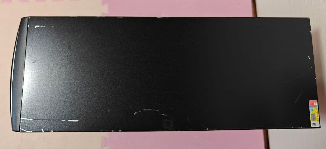 MousePro dual xeon gold 6140 amd rx5700 - メルカリ