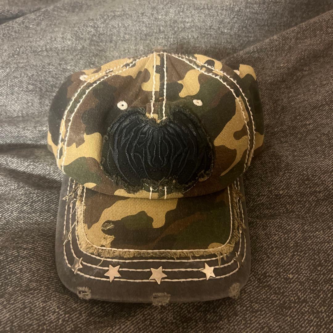 ec melodi 初期 キャップ - メルカリ