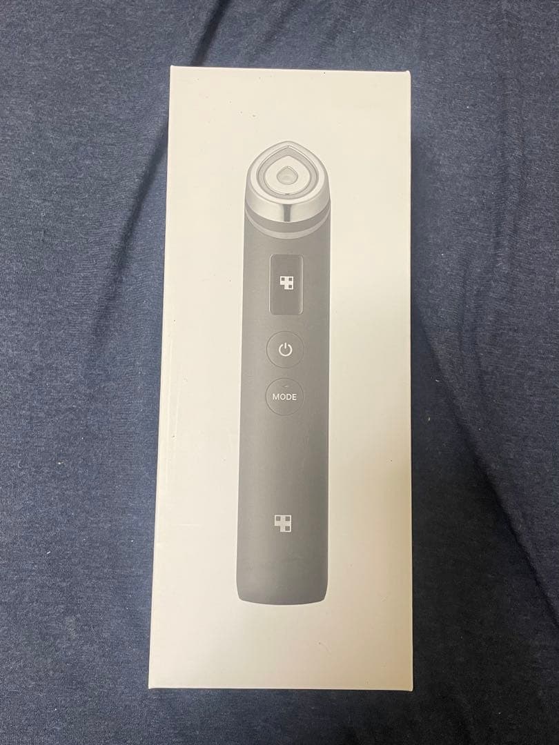 メディキューブ ブースタープロ 家庭用美顔器 楽天市場】ROOM桃コラボ【medicube公式】AGE-R ブースタープロ（メディ