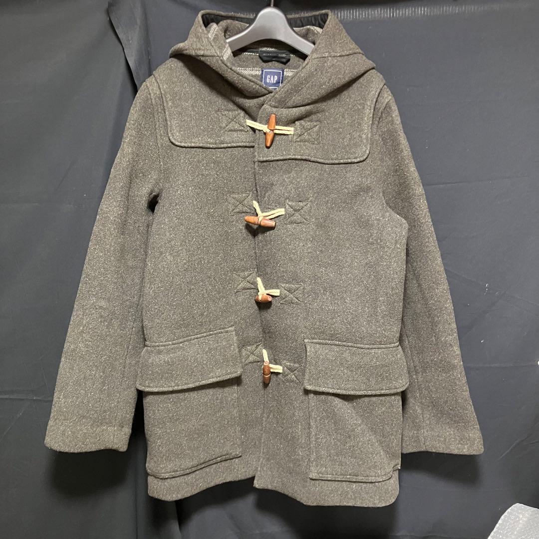 ヴィンテージ】【GAP / オールドギャップ】 ダッフルコート / L - メルカリ