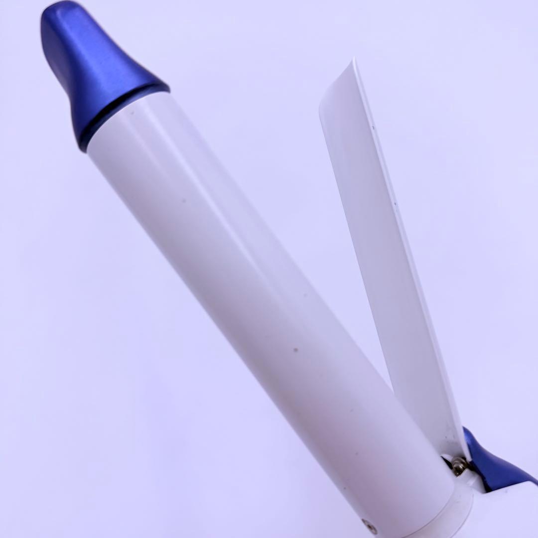 リュミエリーナ ヘアビューロン3D Plus S 26.5mm