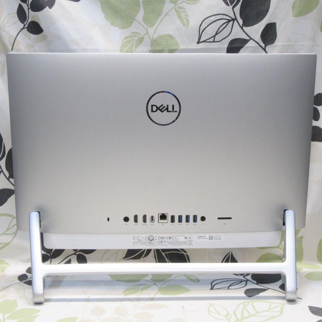 Win11公式対応！11世代Corei5/メモリ16G/新品SSD/HDMI入力 - メルカリ