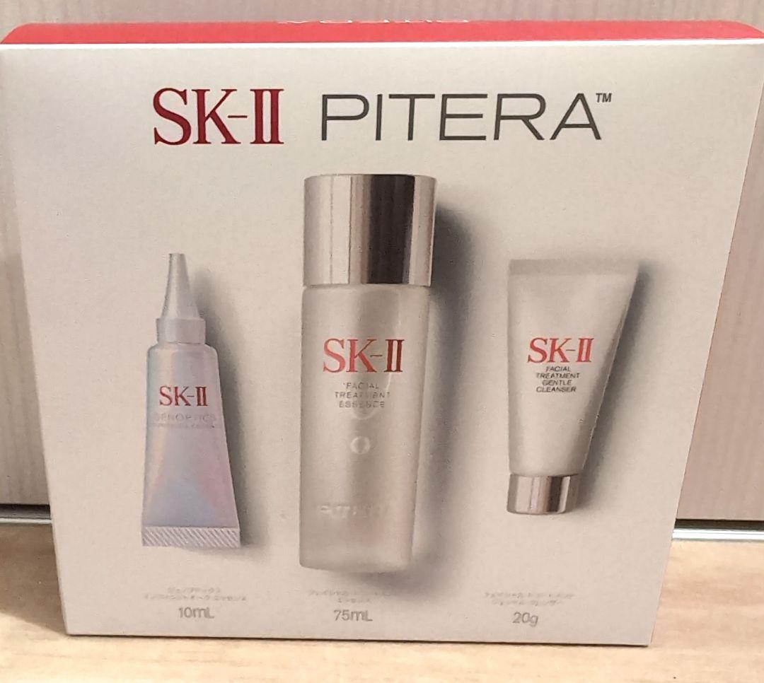 SK-II PITERA インフィニットオーラキット ピテラ™ インフィニットオーラ キット | SK-II 日本