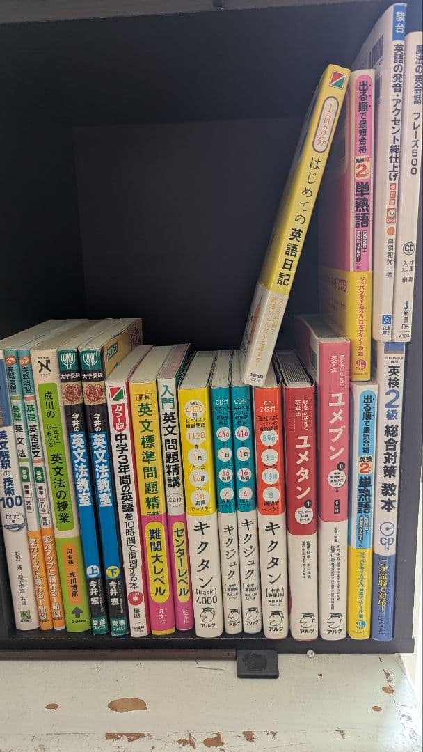 英会話・文法参考書セット 英文法・語法問題集master 1000完全版 (東進ブックス パーフェクト