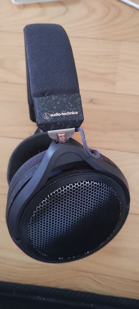 audio-technica ATH-HL7BT　ヘッドホン　本体 ATH-HL7BT｜ヘッドホン：ワイヤレスヘッドホン｜オーディオテクニカ