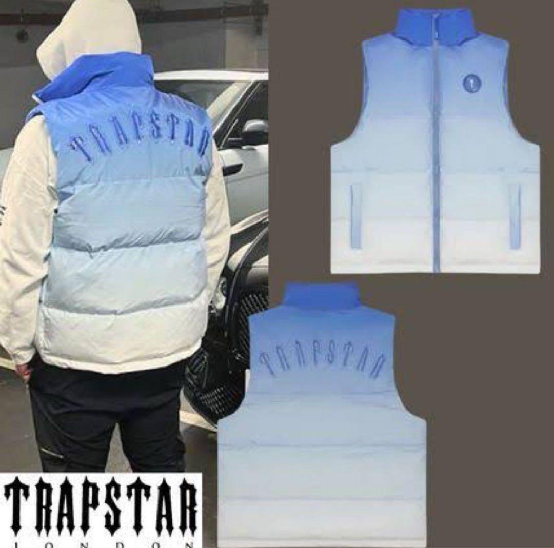 trapstarベストダウン - メルカリ