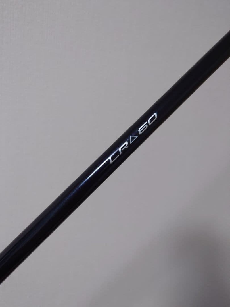 シャフトのみ） Qi4D純正ドライバーシャフト REAX LR 60S - メルカリ