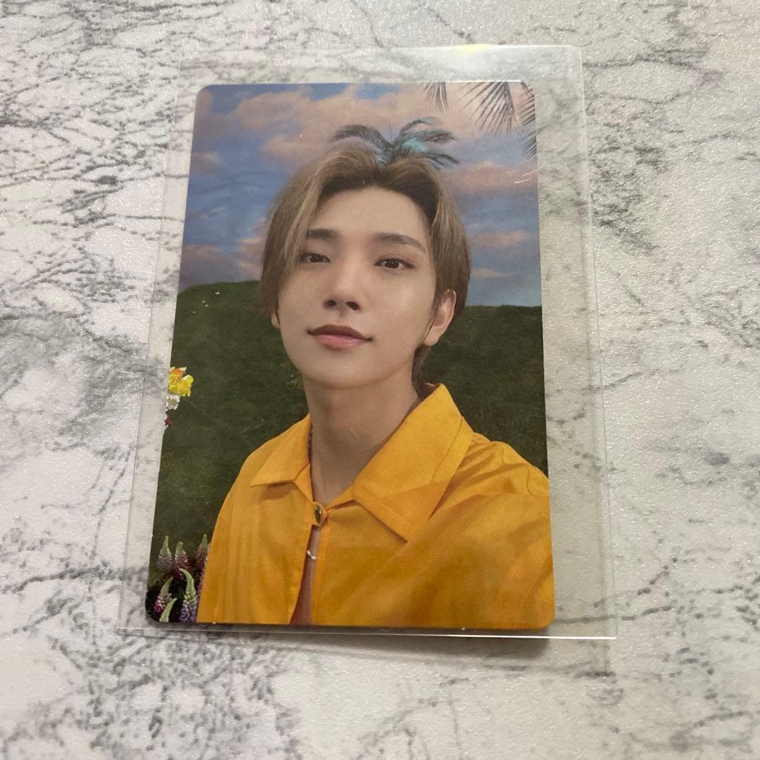 SEVENTEEN ジョシュア トレカ 59 sector17 - メルカリ