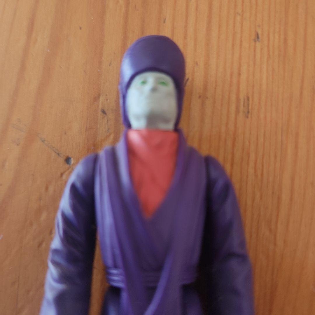 オールドケナー ケナー POF 当時物 インペリアルディグニタリ激レア