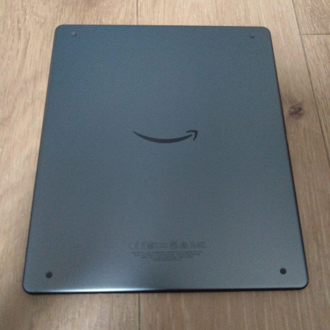 美品】Kindle Scribe 64GB 本体 純正カバー プレミアムペン - メルカリ