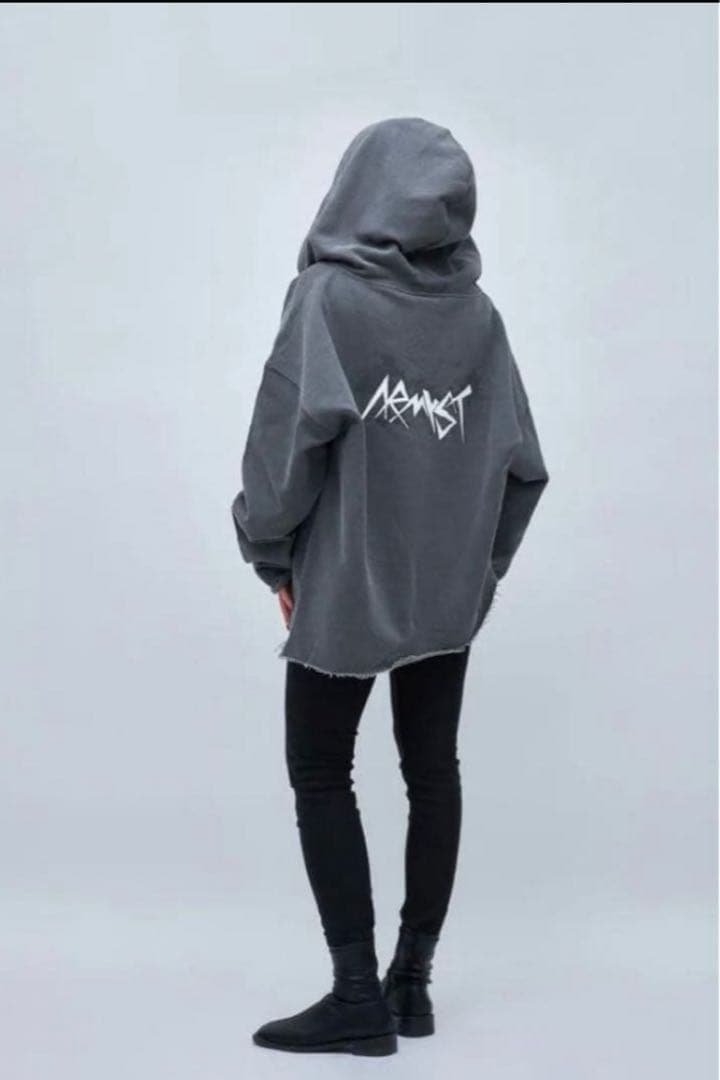 BTS ジョングク アーティストメイド パーカー L - メルカリ