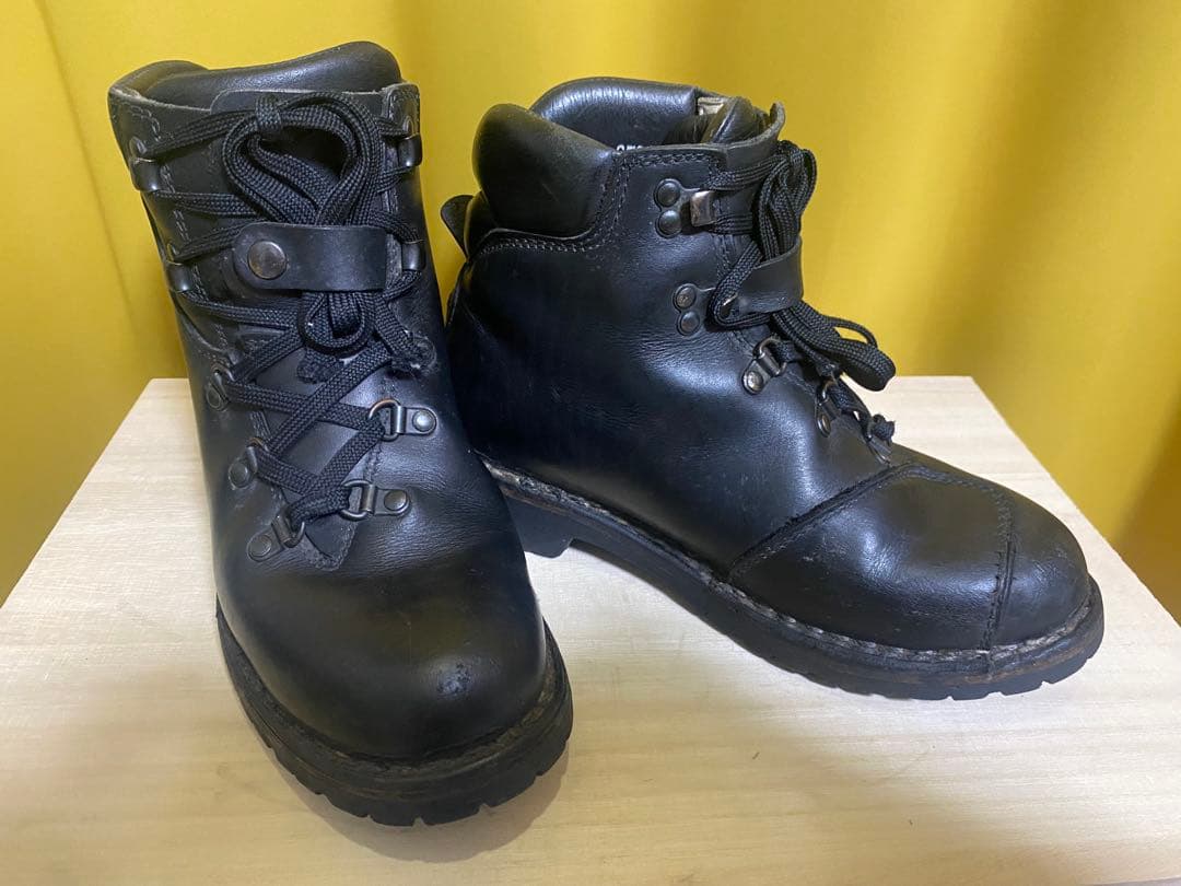 GAERNE FUGA ／ ガエルネ フーガ　25.0cm