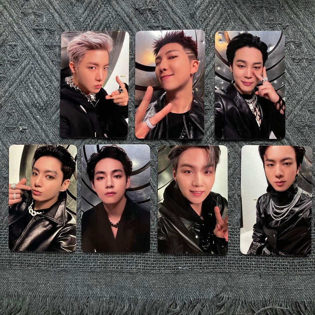 2024 11周年 防弾少年団 BTS FESTA ARMYZONE 7枚セット 2024 BTS FESTA】BTS11周年『BTS 11th ANNIVERSARY』 | Bコレ BTSの