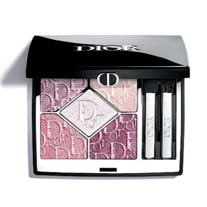 新品 未開封 DIOR ディオールショウサンククルール 865 ピンクロリポップ ディオールショウ サンク クルール / ディオール(パウダーアイシャドウ