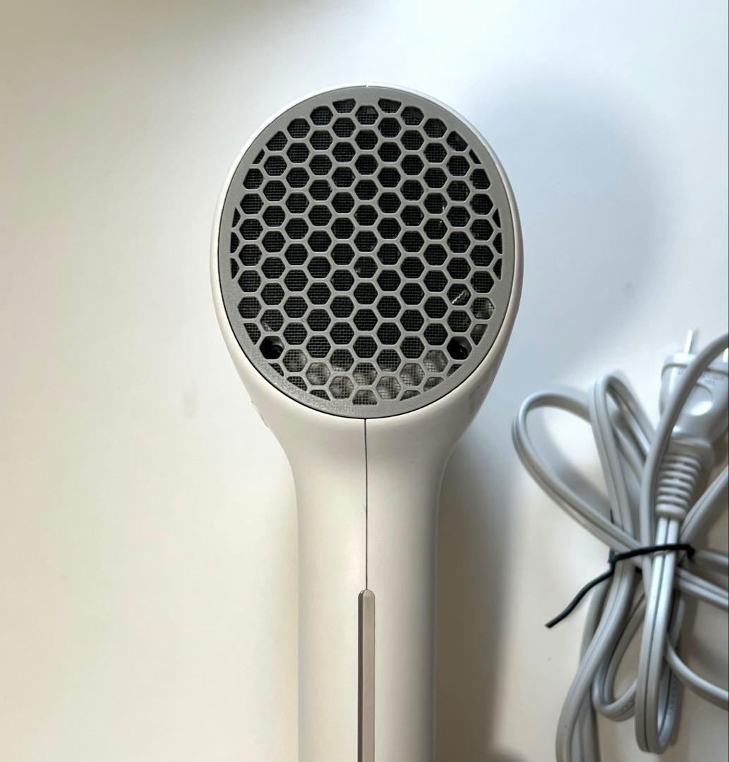 Panasonicナノケア EH-NA0Jヘアドライヤー 【ジャンク品】 ジャンク品>Panasonic ナノケアドライヤーEH-NA0J ホワイト