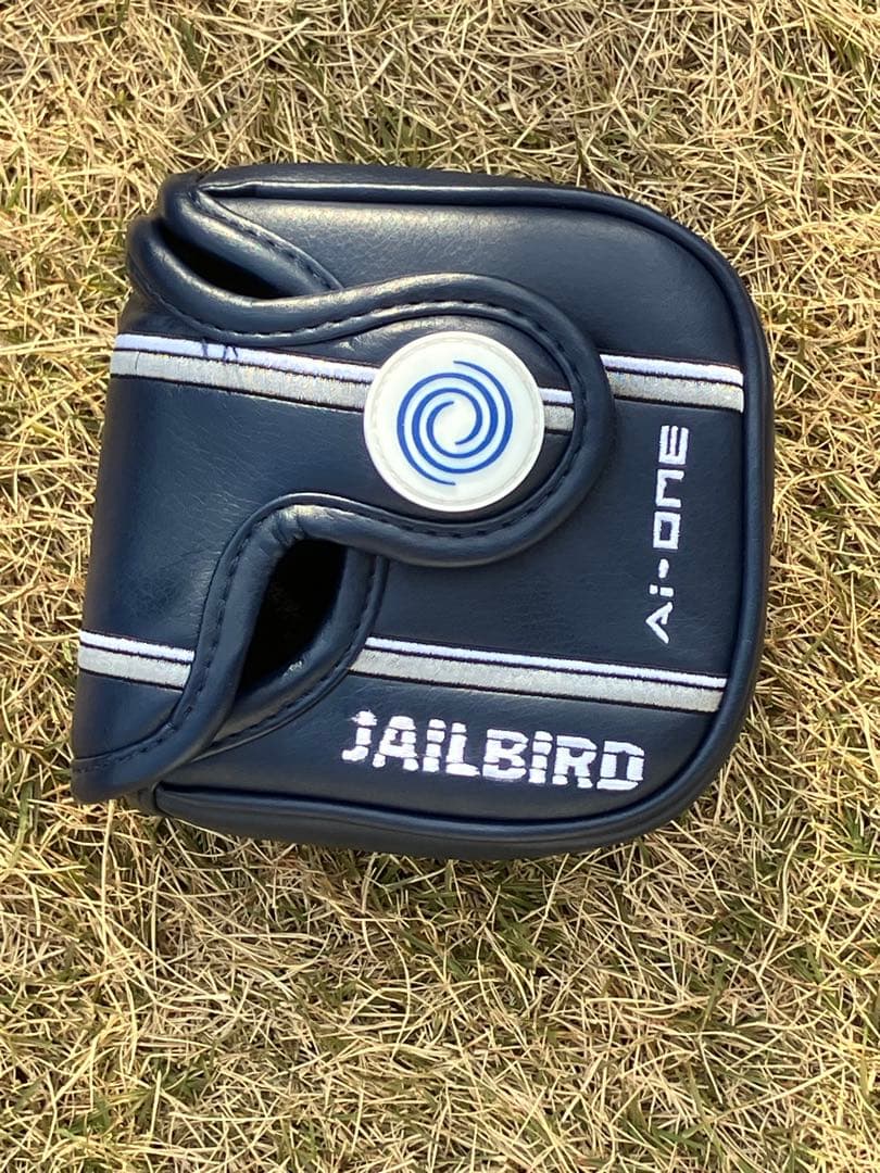 オデッセイ A i -ONE スクエア2スクエア ジェイルバード 34in