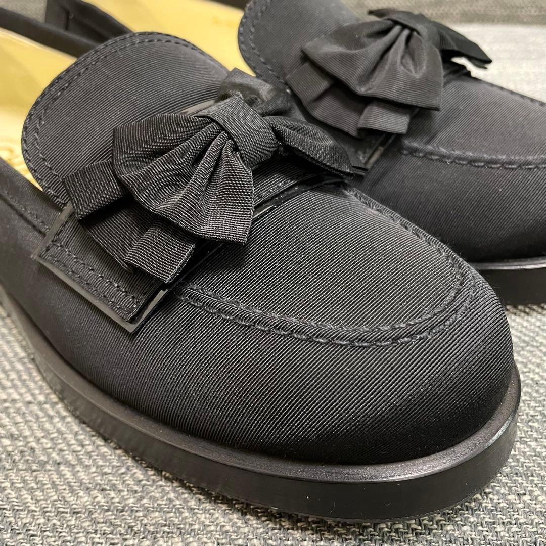 リクエスト専用￼ シャネル CHANEL ローファー☆25〜25.5cm