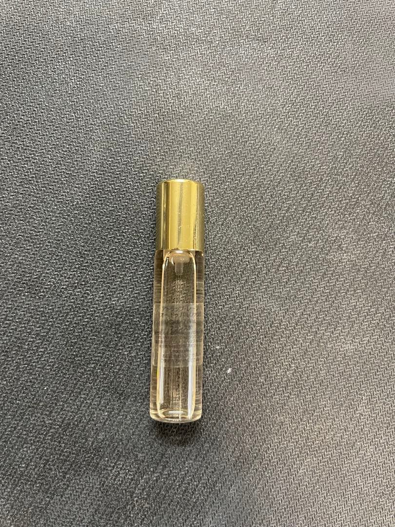 ゆきさん専用！ Louis Vuitton ルイ・ヴィトンアトマイザーのみ 金蓋