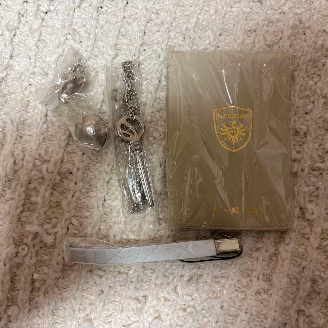 ときメモGS2 珊瑚礁の鍵 - メルカリ