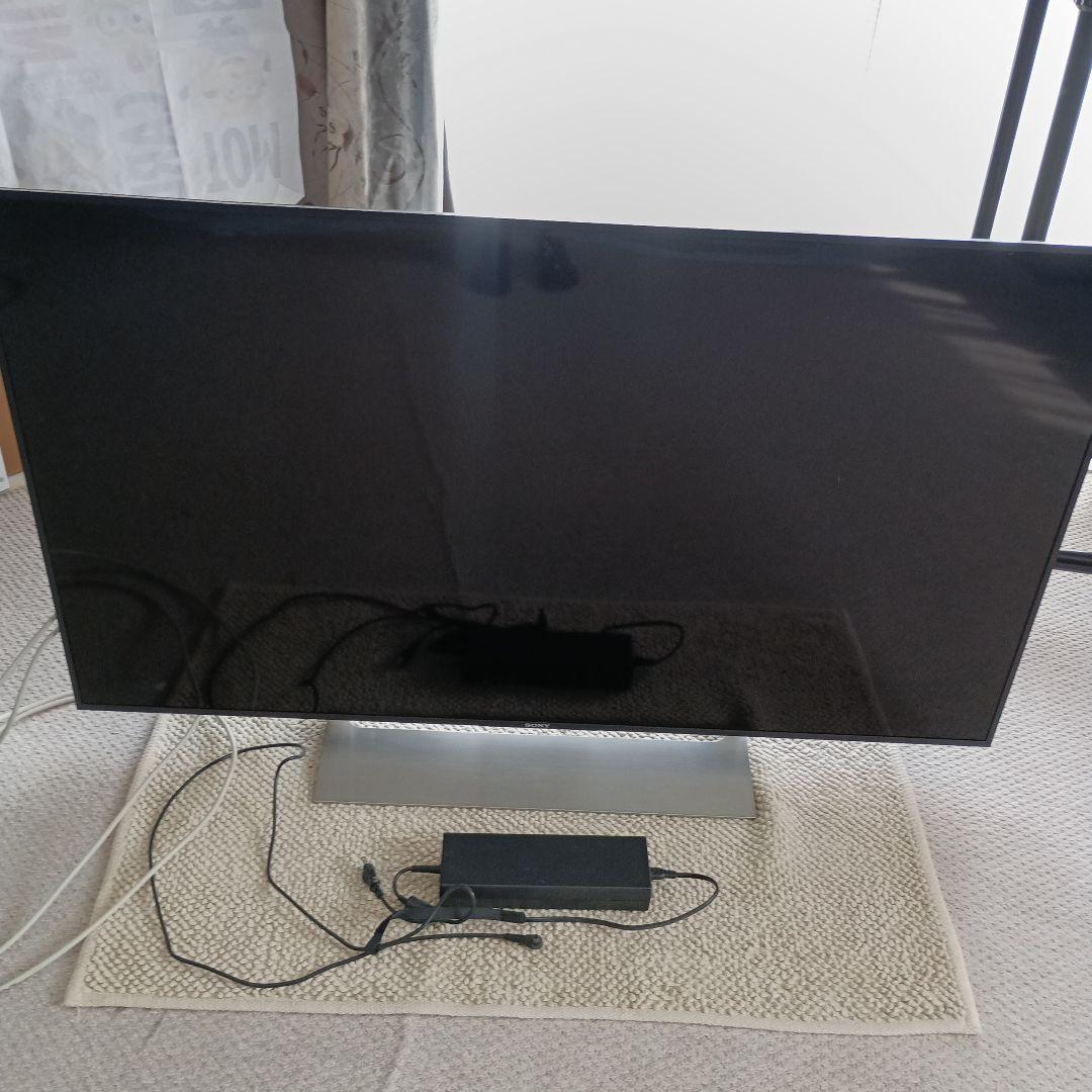 て*お様 SONY 液晶テレビ 　KJ -49X9000E