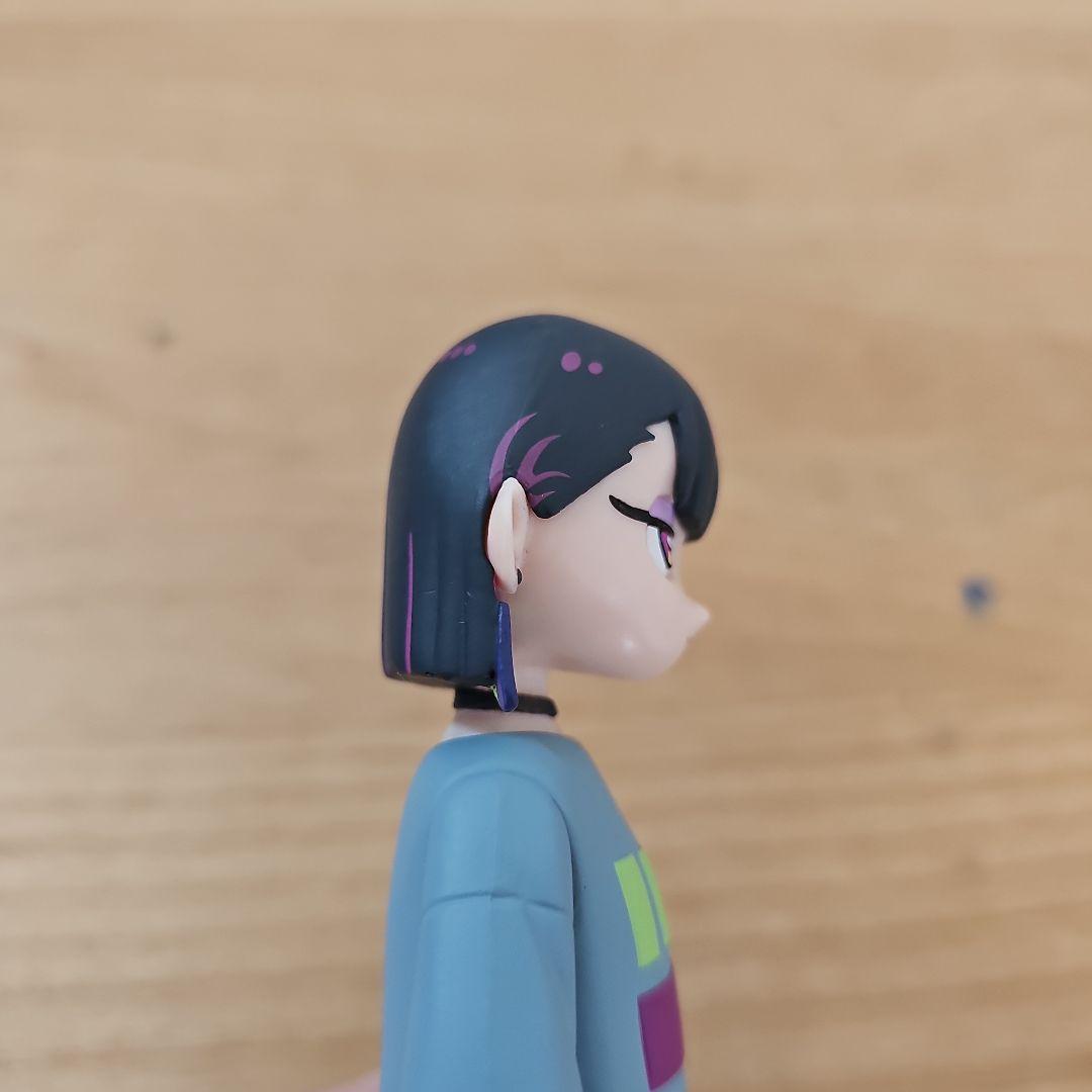 レア】ずっと真夜中でいいのに。 ずとまよ にらちゃん うにぐりくん