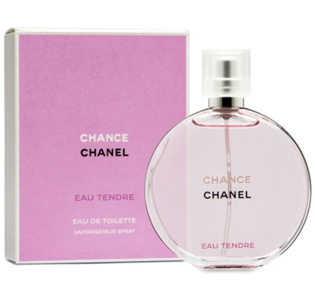 【新品未使用】CHANEL CHANCE EAU TENDRE EDP 50ml CHANEL CHANCE EAU TENDRE Women 1.7oz / 50ml EDP Spray NEW IN BOX
