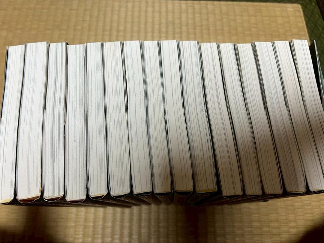 完全版 超人ロック 1-32 32冊 まとめ 聖悠紀 - メルカリ