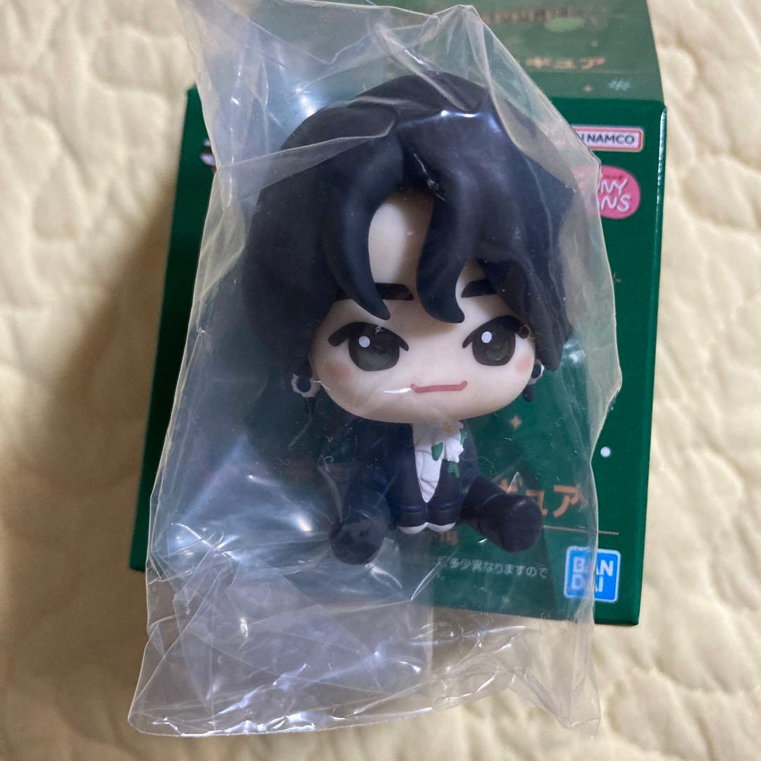 Mrs. GREEN APPLE 一番くじ C賞 デフォルメフィギュア 大森元貴 - メルカリ