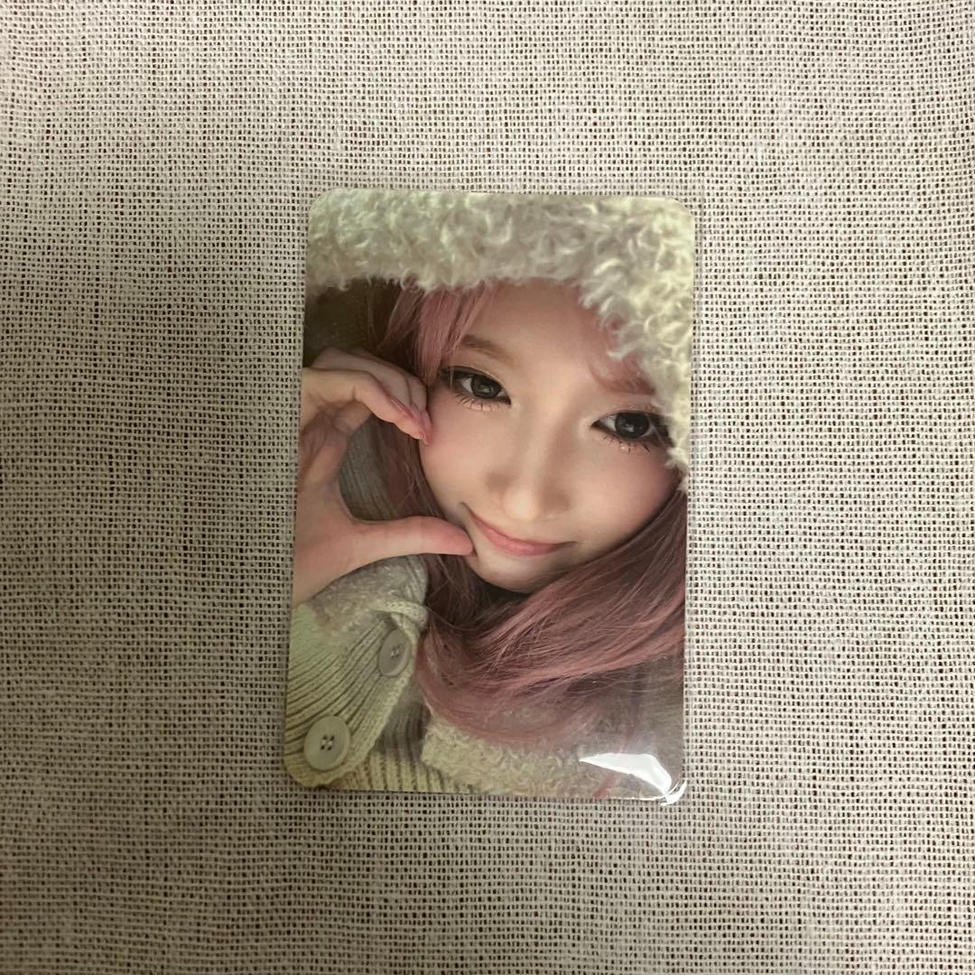 IVE イソ Empathy soundwave ラキドロ - メルカリ