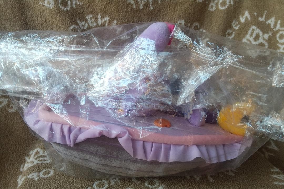 すみっコぐらし ハロウィンシーン ぬいぐるみ 受注 海賊船 - メルカリ