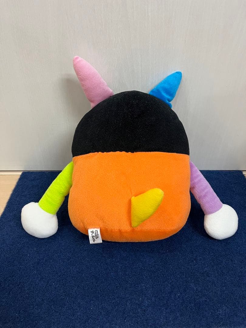 ナーニくん おかあさんといっしょ NHK ぬいぐるみ - メルカリ