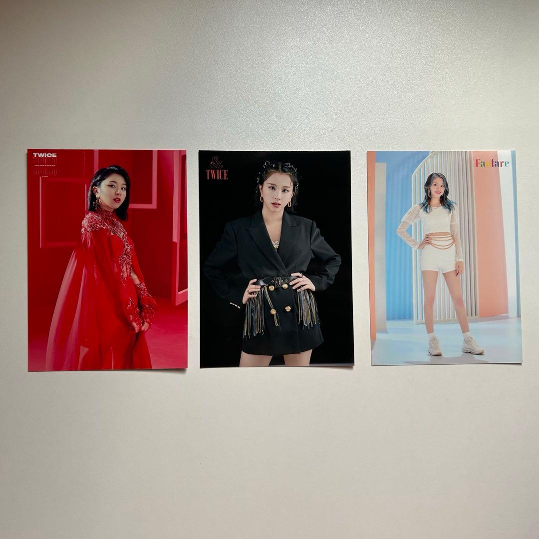 TWICE ラントレ まとめ売り - メルカリ