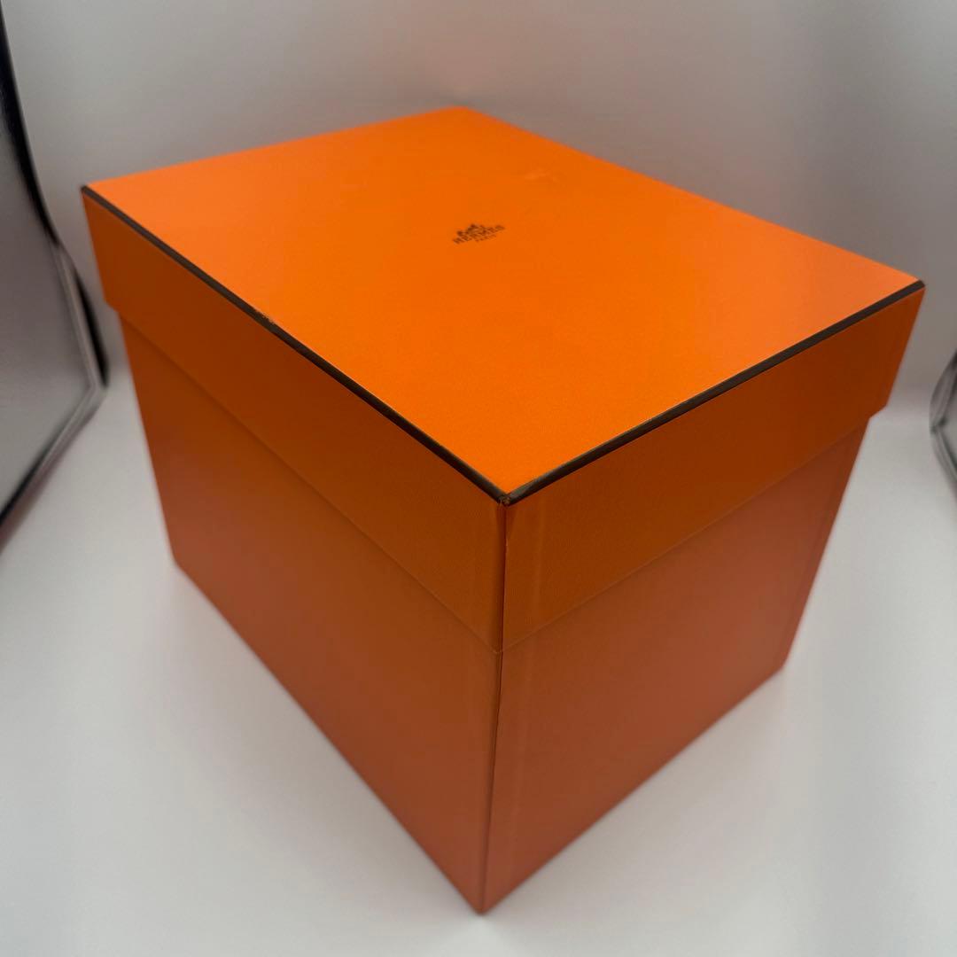 HERMES ピコタンロック PM空箱 説明書 販売証明書 - メルカリ