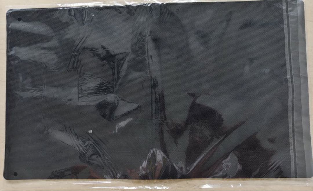 GCG ガンダムカードゲーム スレッタ＆ミオリネ プロモ&プレイマットセットs