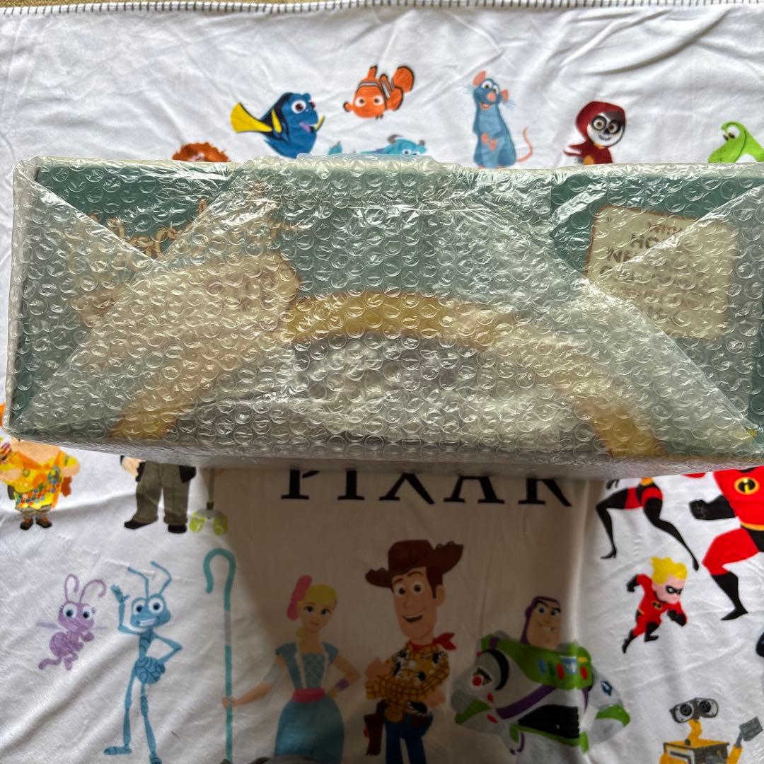 み*ご様 ブルズアイ シグネチャーコレクション 新品未開封