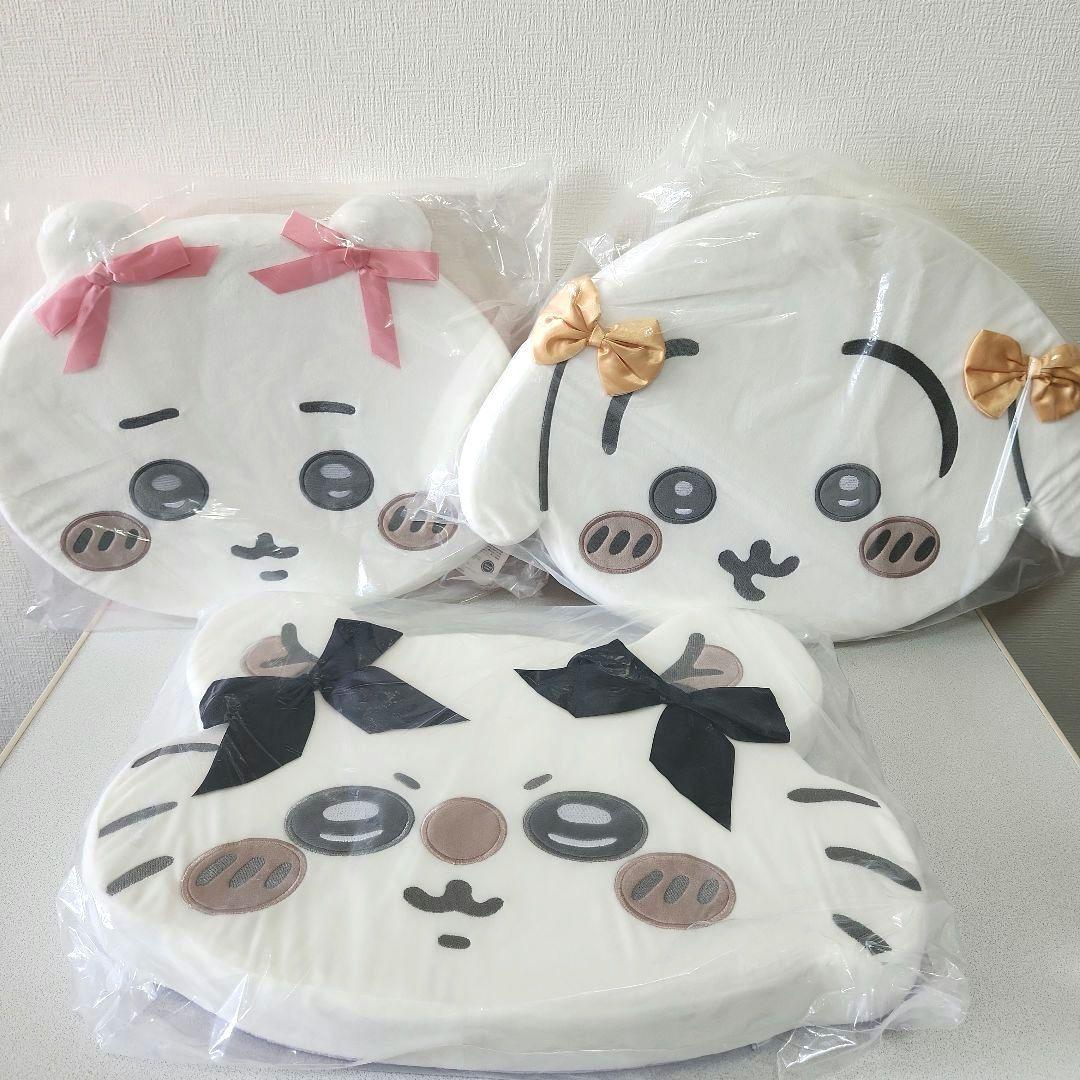 ちいかわ 座布団 レジかごバッグ ライト マグカップ ころころ