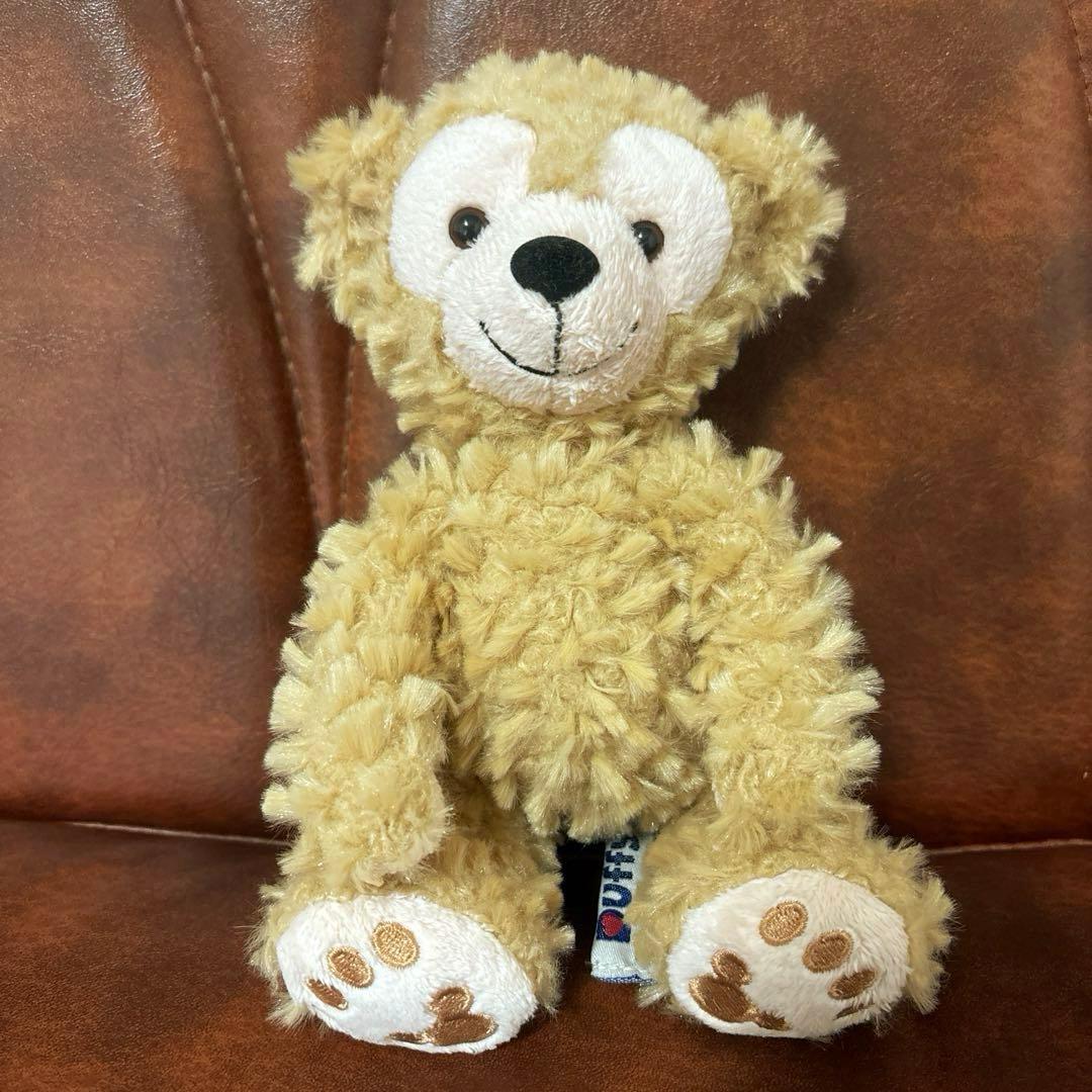 ダッフィー USA限定 ダッフィー＆フレンズ、新グッズ＆メニュー7・3登場 “ドーナツ