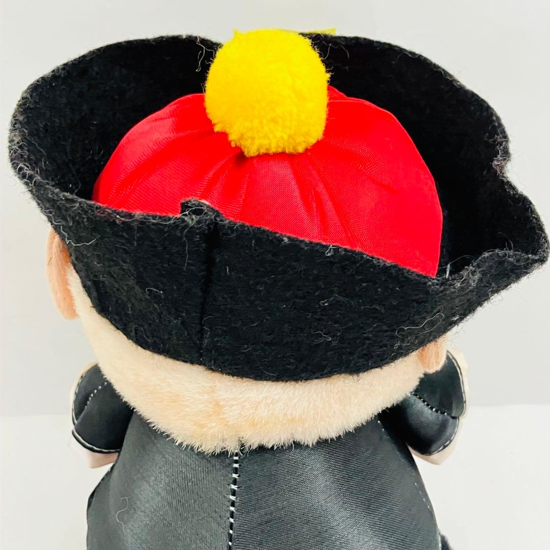 昭和レトロ 霊幻道士キョンシー ぬいぐるみ セガ 非売品 - メルカリ