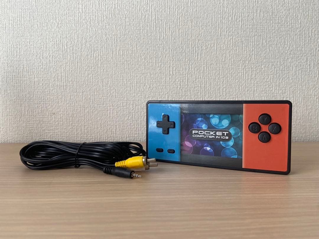 POCKET COMPUTER IN 103 - メルカリ