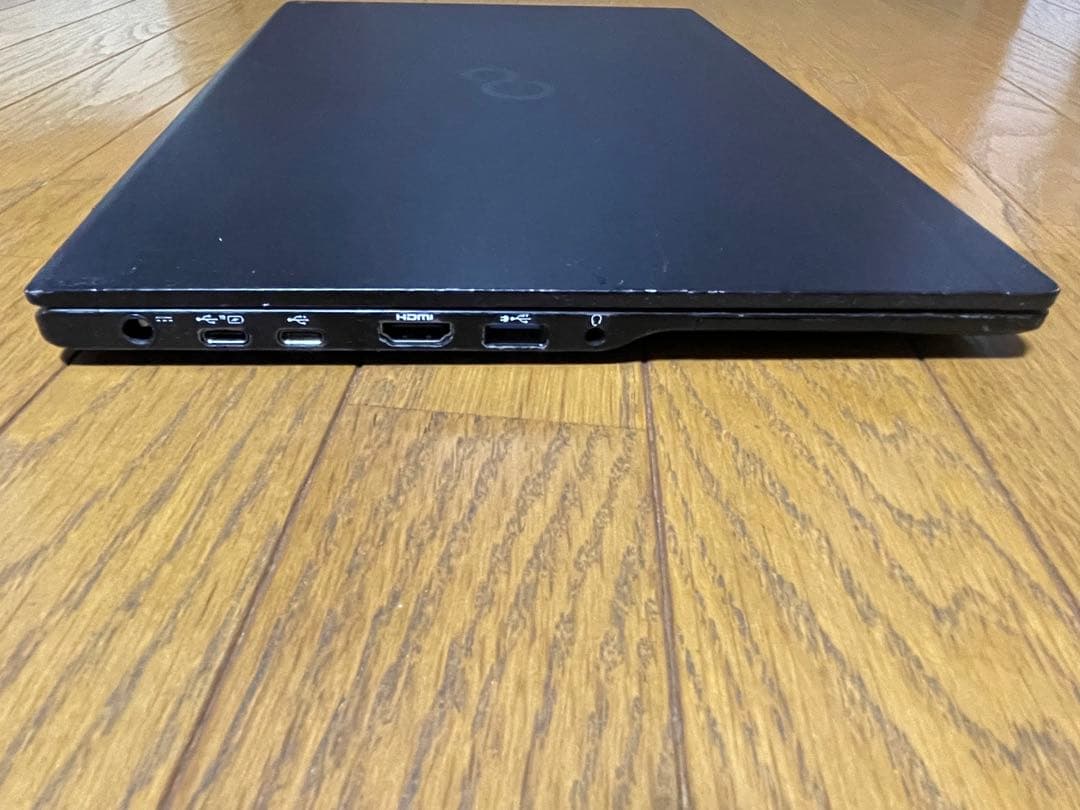 富士通LIFEBOOK U939/A Corei5 -第8世代 SSD256GB