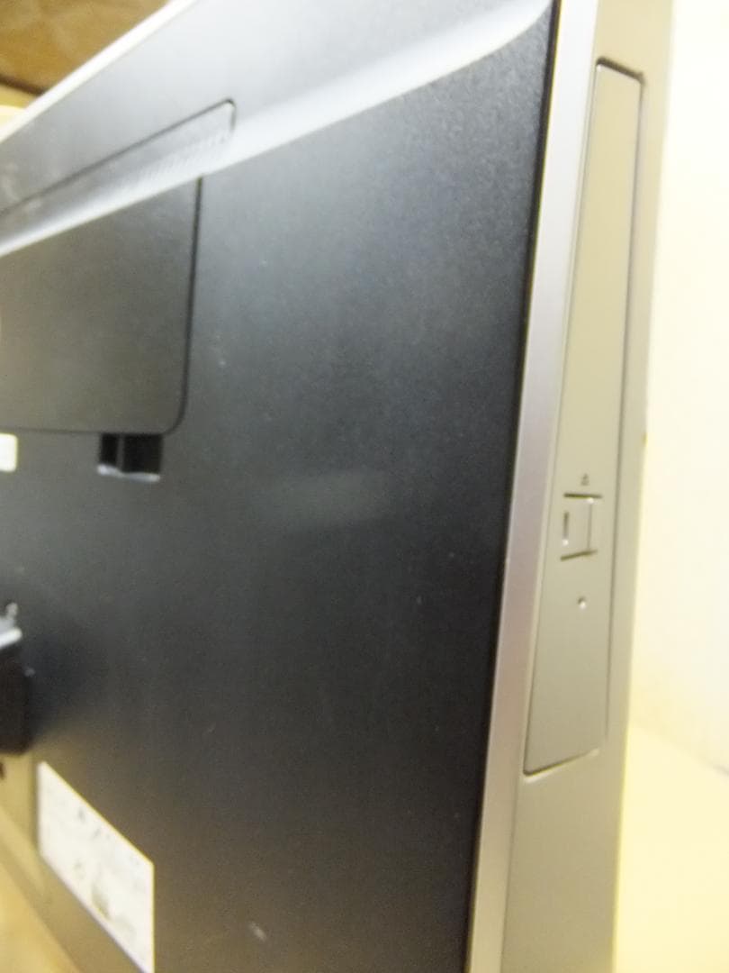 1715）W11秒速起動SSD240G富士通一体FH77/XD i7 8G - メルカリ