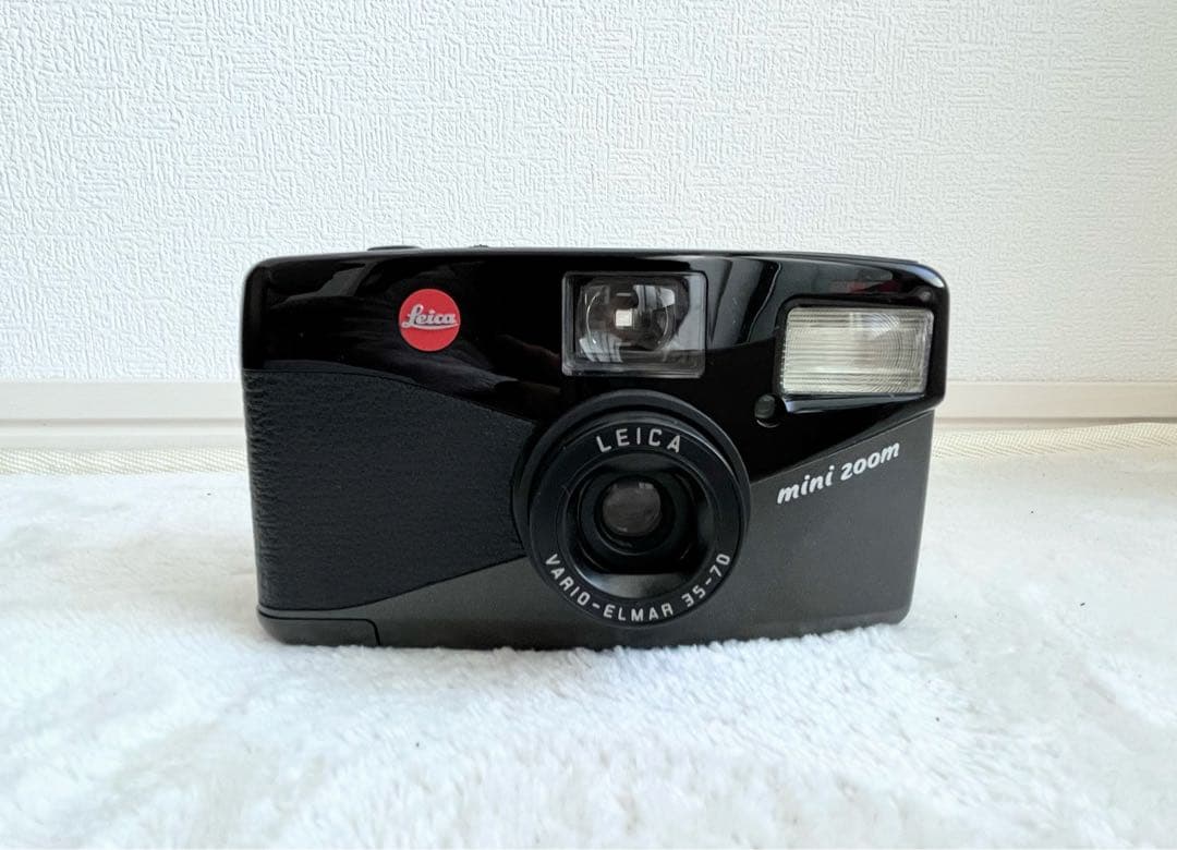 【動作確認済・美品】LEICA ライカ mini ELMAR フィルムカメラ Leica_mini.png?v=1762954727&